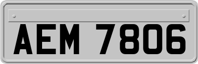 AEM7806