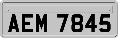 AEM7845