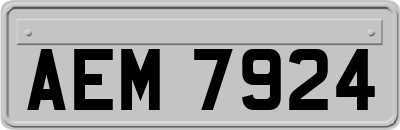 AEM7924
