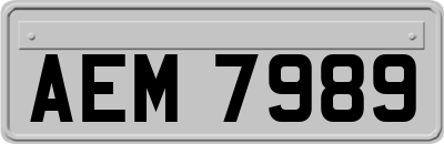 AEM7989