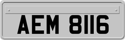 AEM8116