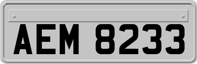 AEM8233