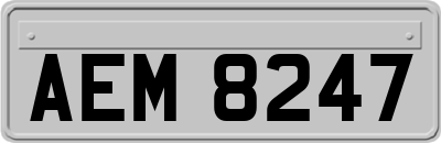 AEM8247