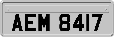 AEM8417