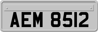 AEM8512