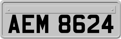 AEM8624