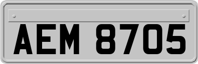 AEM8705