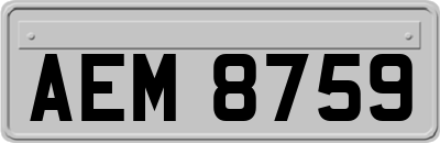 AEM8759