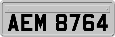 AEM8764