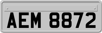 AEM8872