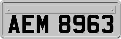 AEM8963