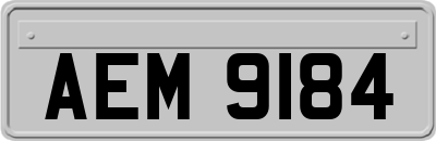 AEM9184