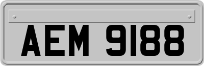 AEM9188