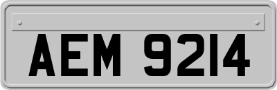 AEM9214