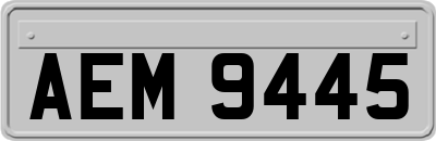 AEM9445