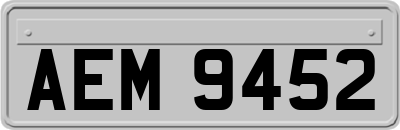 AEM9452