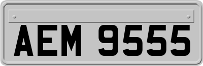 AEM9555