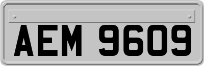 AEM9609