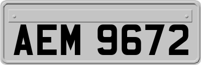 AEM9672