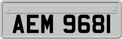 AEM9681
