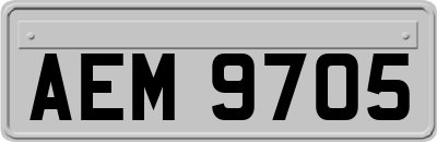 AEM9705