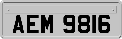 AEM9816