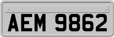 AEM9862