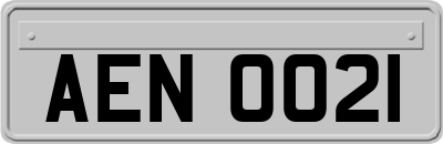 AEN0021
