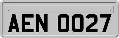 AEN0027