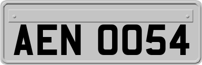 AEN0054