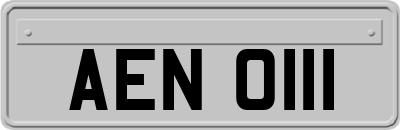 AEN0111