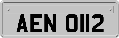 AEN0112