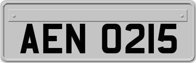 AEN0215