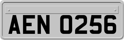 AEN0256