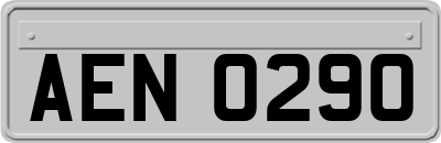 AEN0290