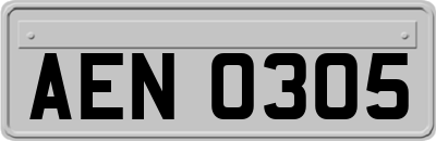 AEN0305