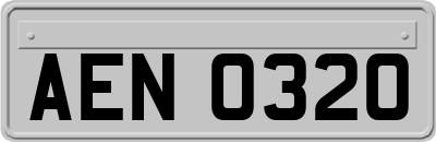 AEN0320
