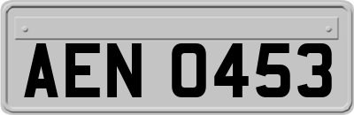 AEN0453