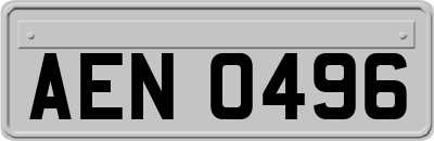 AEN0496