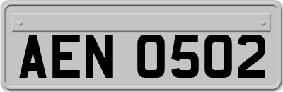 AEN0502