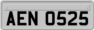 AEN0525