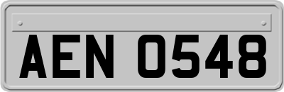 AEN0548