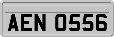 AEN0556