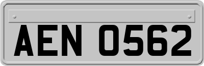 AEN0562