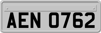 AEN0762