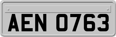 AEN0763