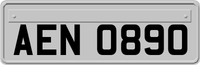 AEN0890