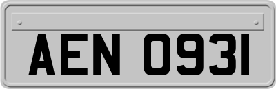 AEN0931