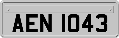 AEN1043
