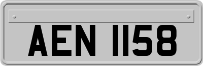 AEN1158